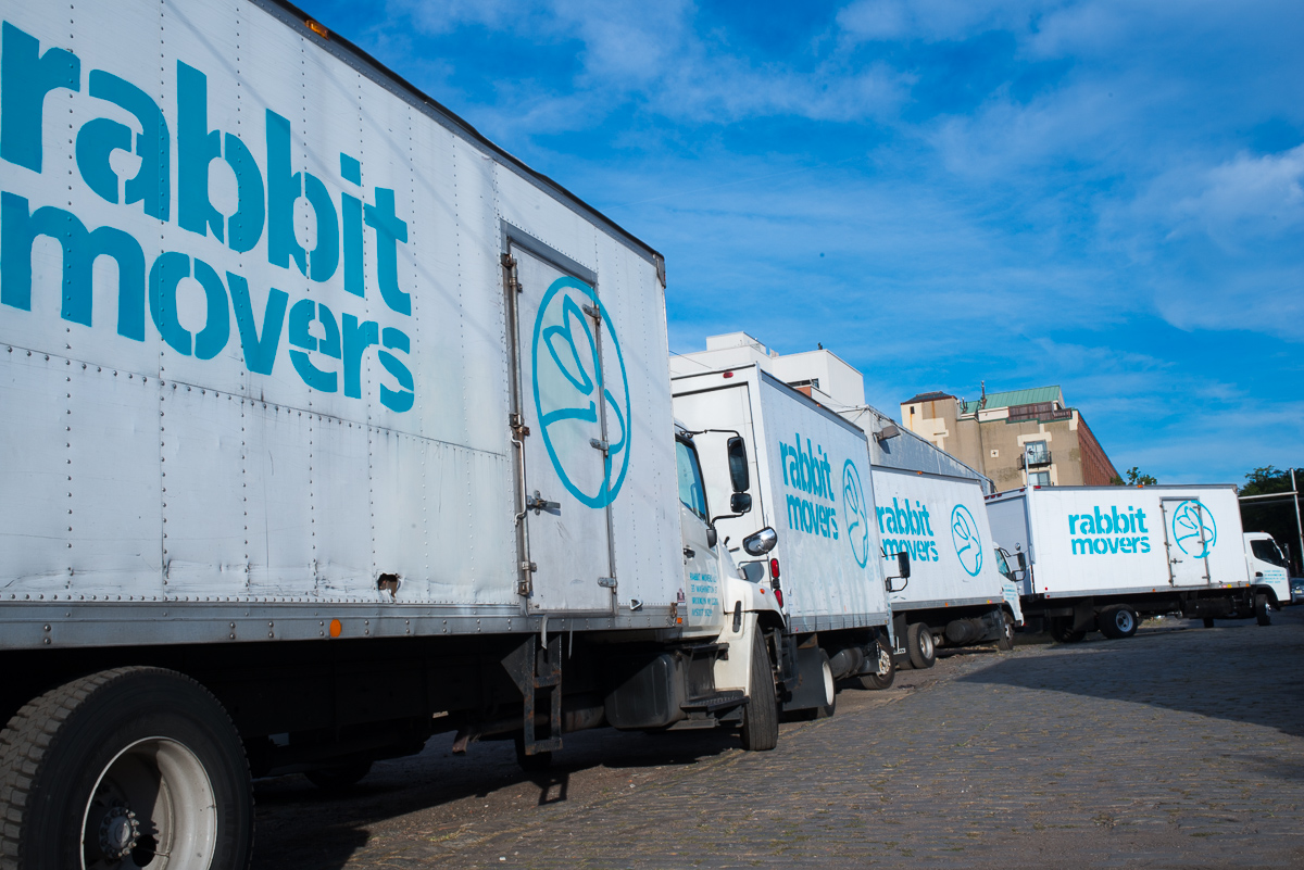 When it Comes to Moving Valuables, Rabbit Movers are the Number One